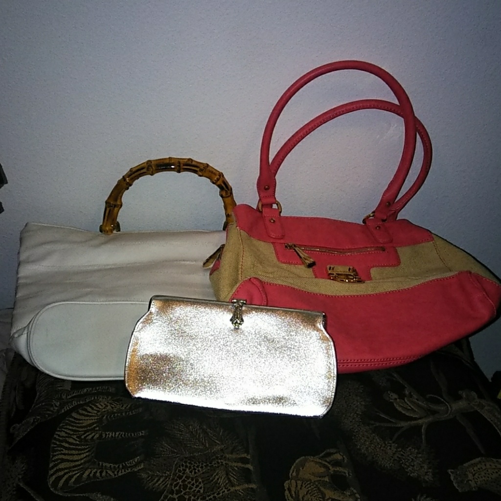 Purse's